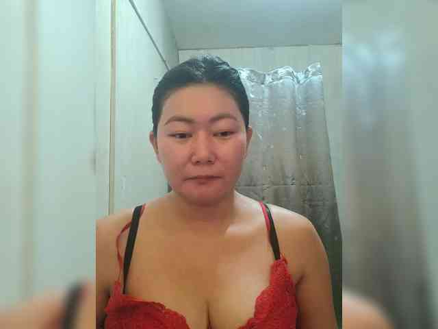 Chinita webcam