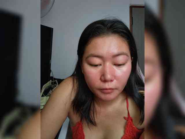 Chinita webcam