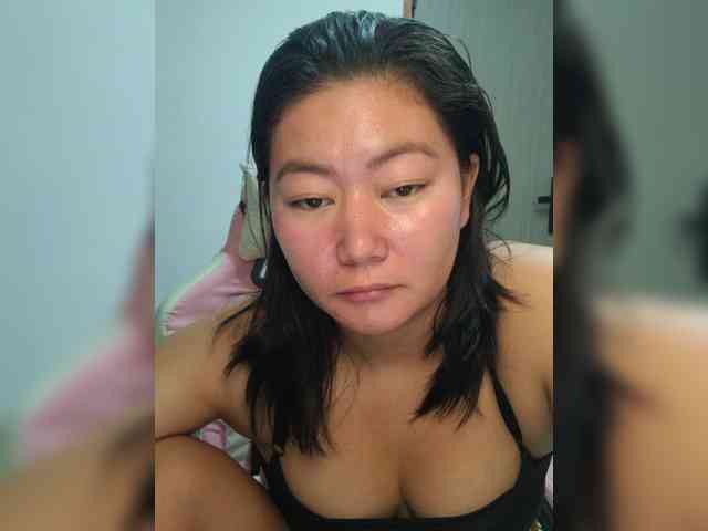 Chinita webcam