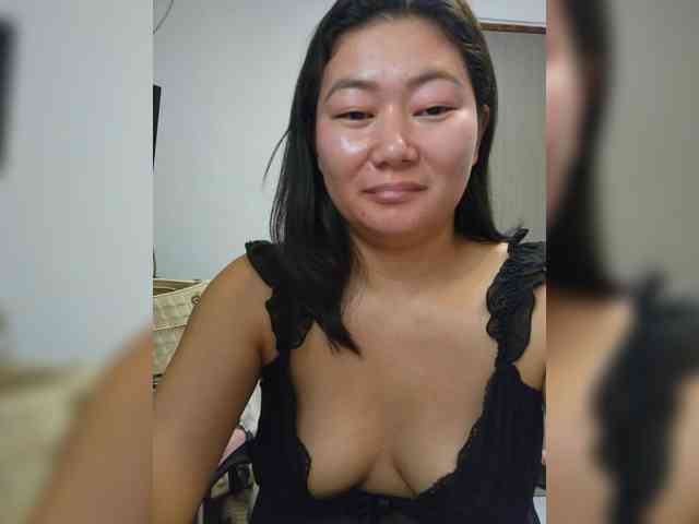 Chinita webcam