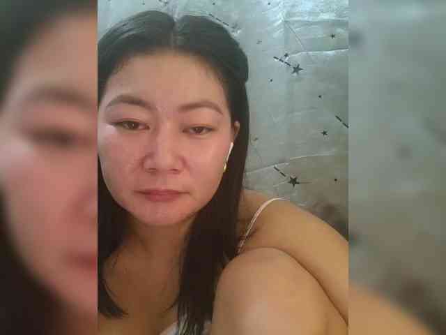 Chinita webcam