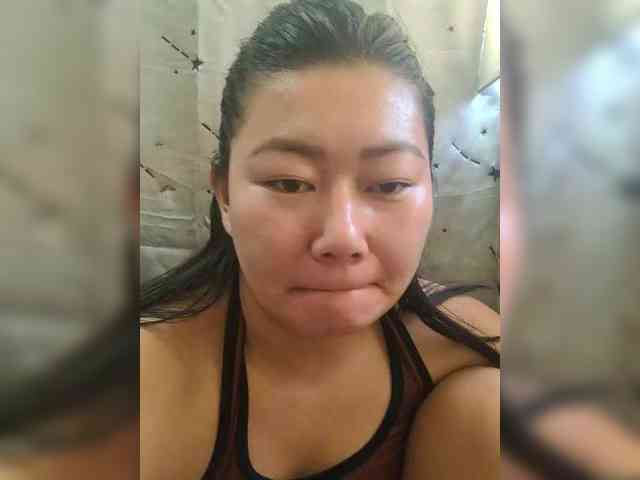 Chinita webcam