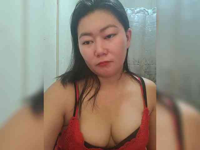 Chinita webcam