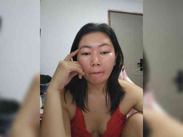 Chinita webcam