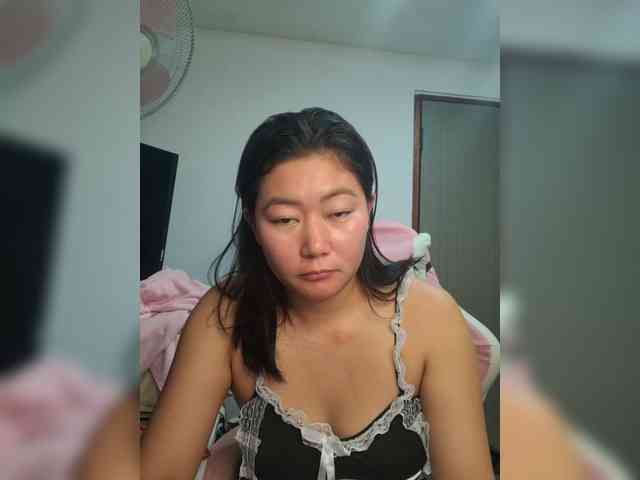 Chinita webcam