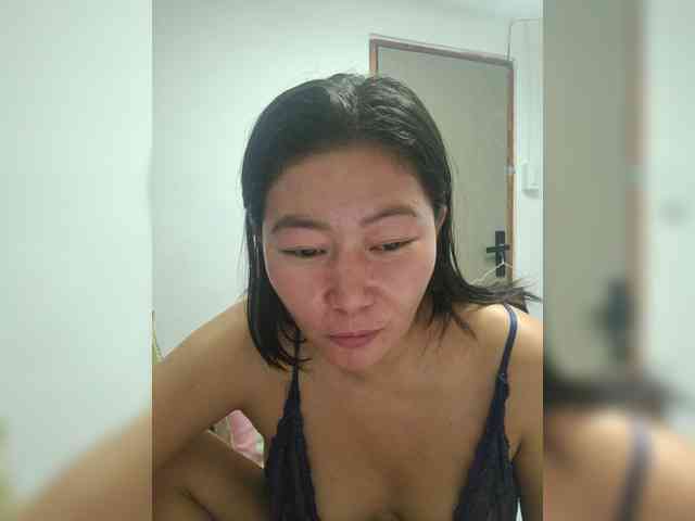 Chinita webcam
