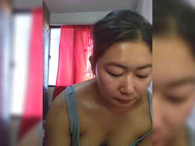 Chinita webcam
