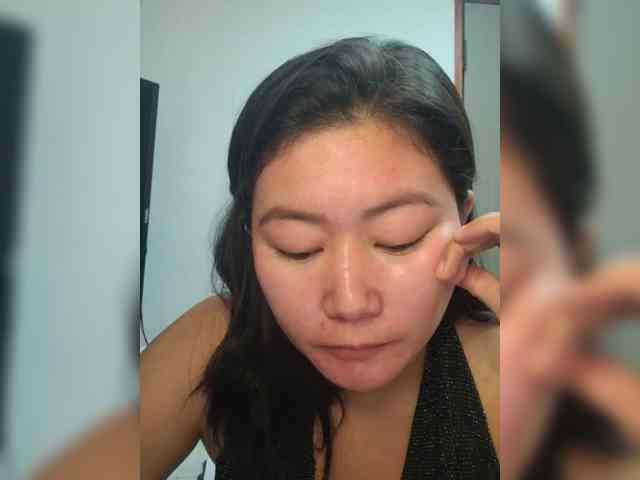 Chinita webcam
