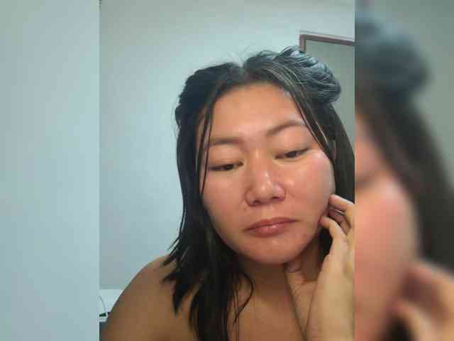 Chinita webcam