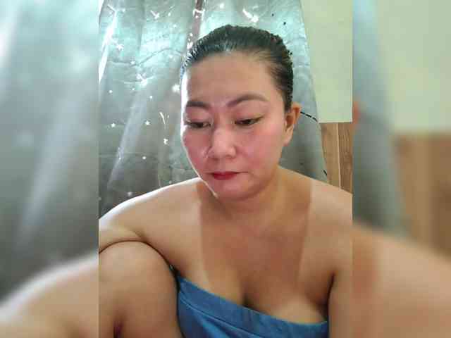 Chinita webcam