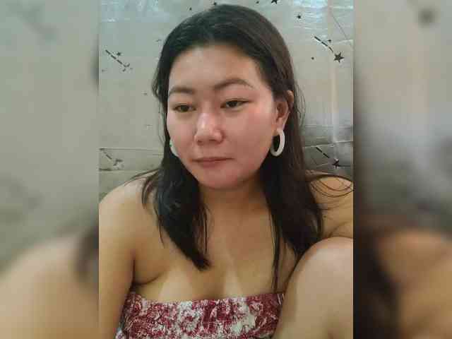 Chinita webcam