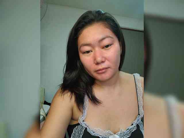 Chinita webcam