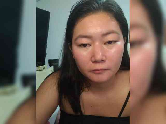 Chinita webcam