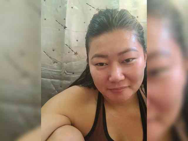 Chinita webcam