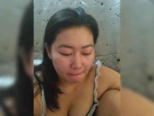 Chinita webcam