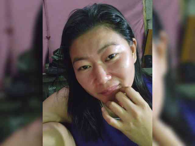 Chinita webcam