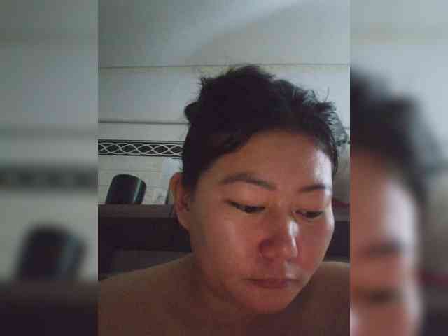 Chinita webcam