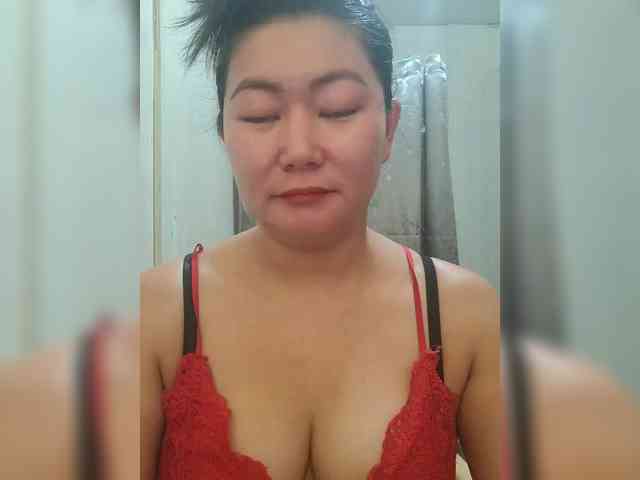 Chinita webcam