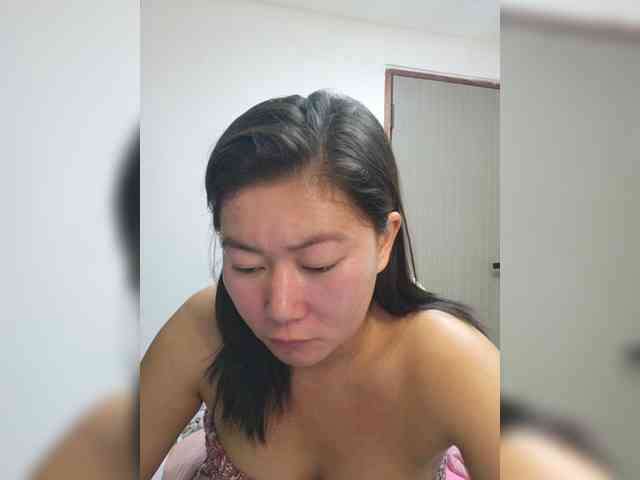 Chinita webcam