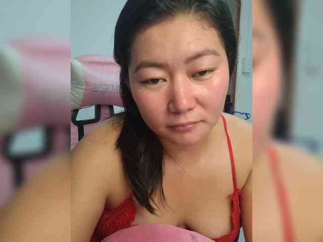 Chinita webcam