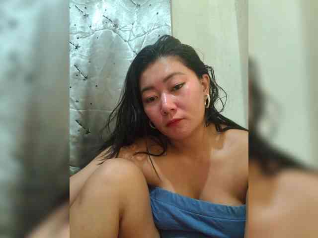 Chinita webcam