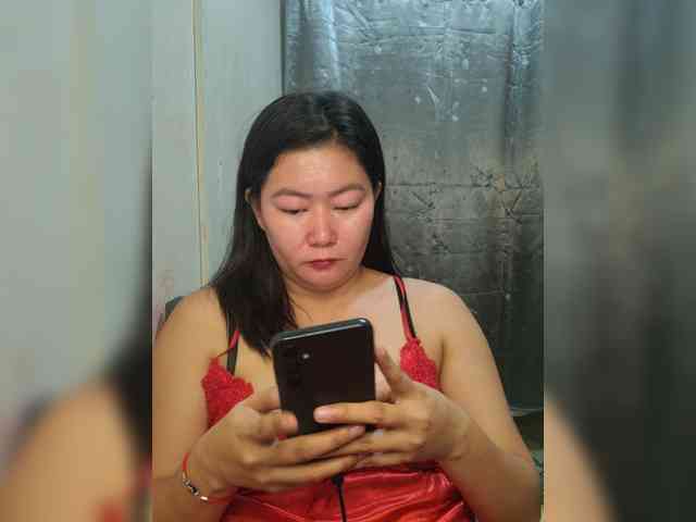 Chinita webcam