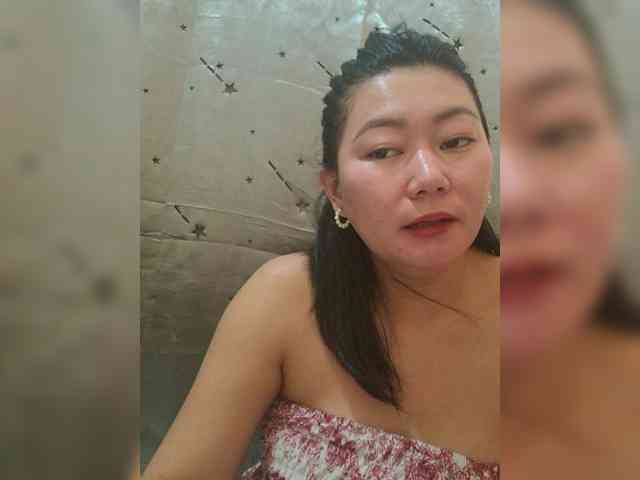 Chinita webcam
