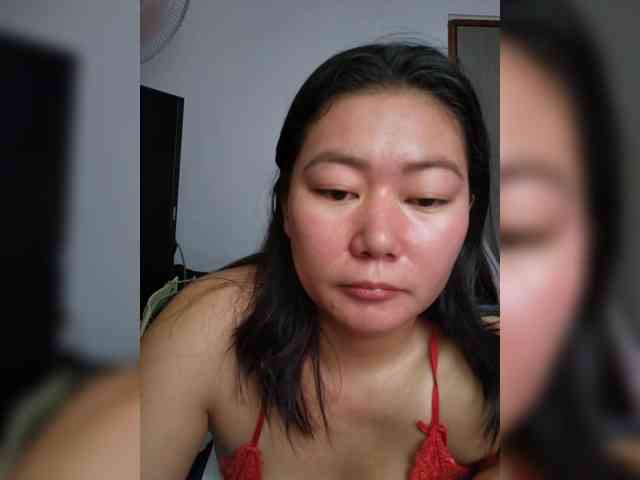 Chinita webcam