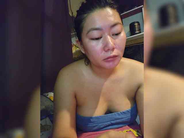 ShutangEnamerzx Live Webcam on BongaCams