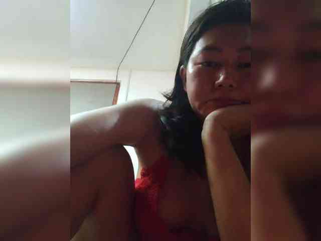 Chinita webcam
