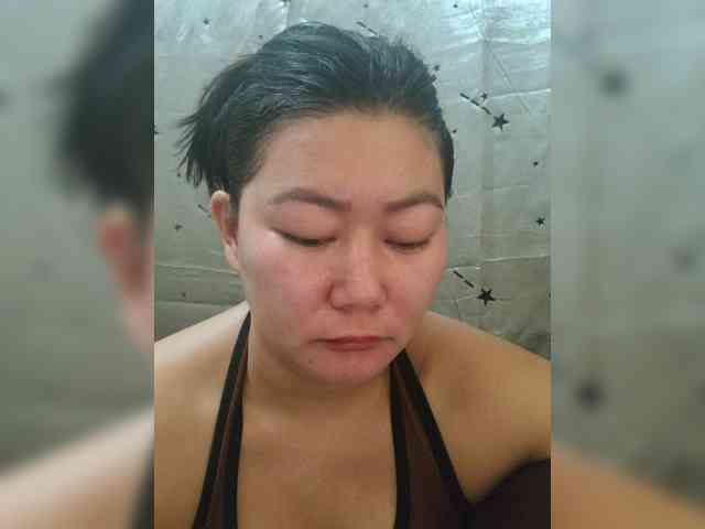 Chinita webcam