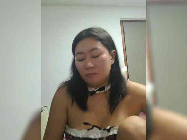 Chinita webcam