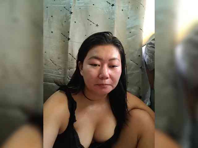 Chinita webcam