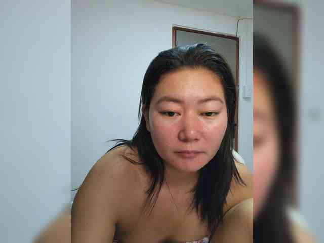 Chinita webcam