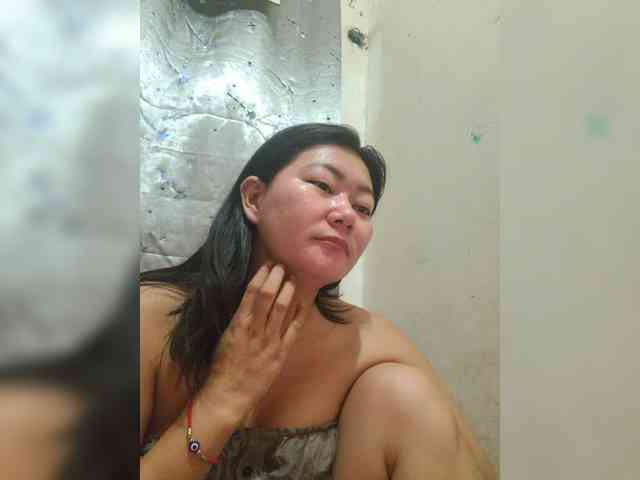 Chinita webcam