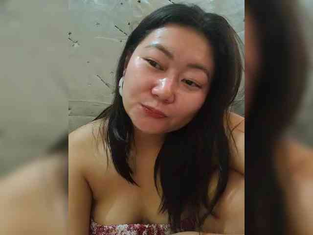 Chinita webcam