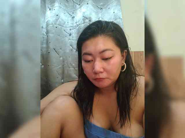 Chinita webcam
