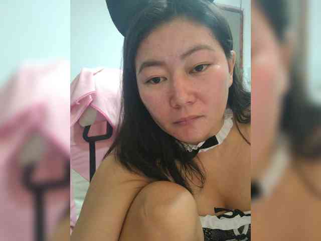 Chinita webcam