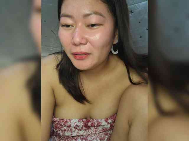 Chinita webcam