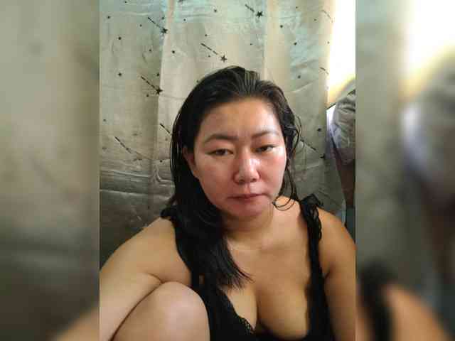 Chinita webcam