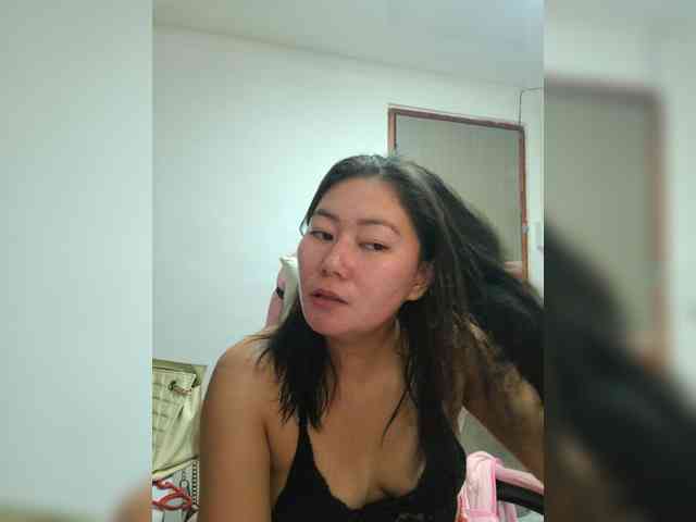 Chinita webcam