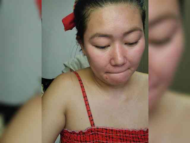 Chinita webcam