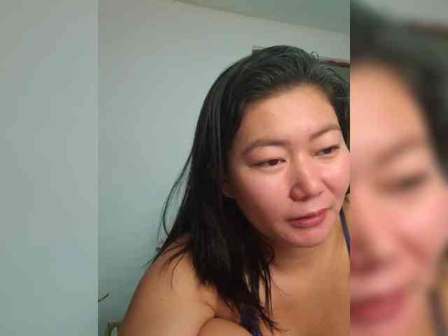 Chinita webcam