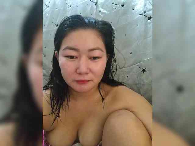 Chinita webcam