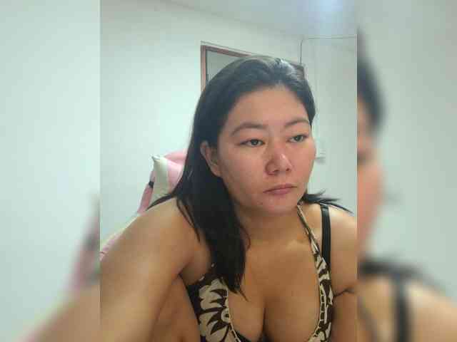 Chinita webcam