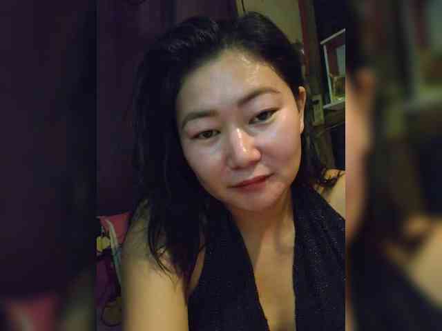 Chinita webcam