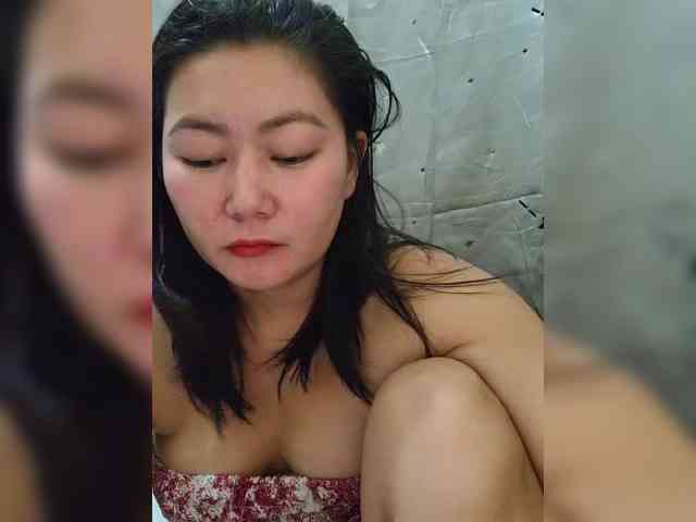 Chinita webcam