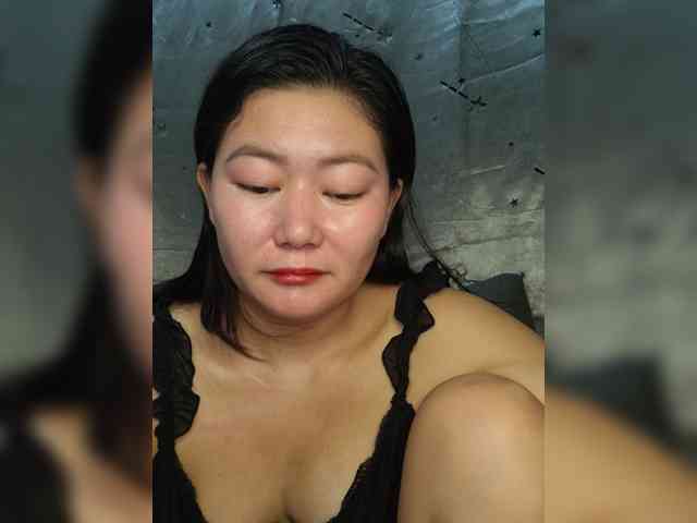 Chinita webcam