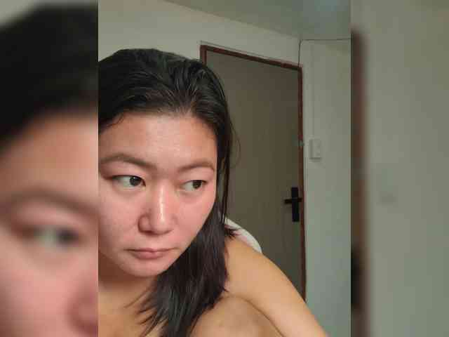 Chinita webcam