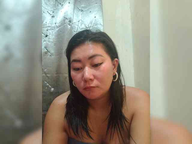 Chinita webcam
